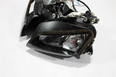 Lampa reflektor przÓd honda cbr 600 rr 03-04 u-11 33100meed01