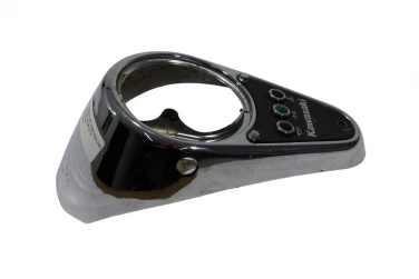 OSŁONA LICZNIK PRZÓD PLASTIK KAWASAKI VN 1500 VULCAN CLASSIC 96-08 U-11 140901674