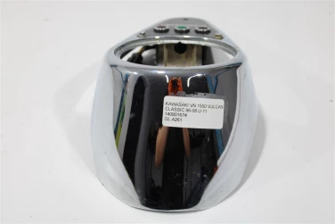 OsŁona licznik przÓd plastik kawasaki vn 1500 vulcan classic 96-08 u-11 140901674