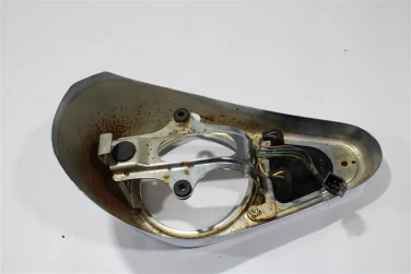OsŁona licznik przÓd plastik kawasaki vn 1500 vulcan classic 96-08 u-11 140901674