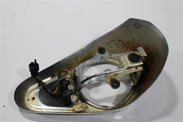 OsŁona licznik przÓd plastik kawasaki vn 1500 vulcan classic 96-08 u-11 140901674