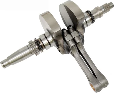 WAŁ KORBOWY CF MOTO 800 X8 0800-041000-0002 SELEKCJA B