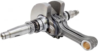 WaŁ korbowy cf moto 800 x8 0800-041000-0002 selekcja b