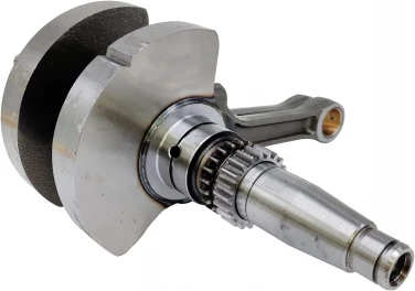 WaŁ korbowy cf moto 800 x8 0800-041000-0002 selekcja b