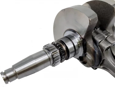 WaŁ korbowy cf moto 800 x8 0800-041000-0002 selekcja b