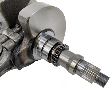 WaŁ korbowy cf moto 800 x8 0800-041000-0002 selekcja b
