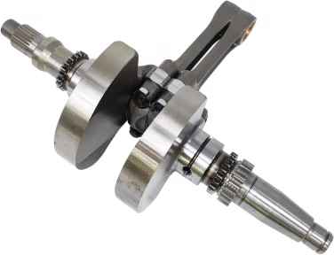 WaŁ korbowy cf moto 800 x8 0800-041000-0002 selekcja b