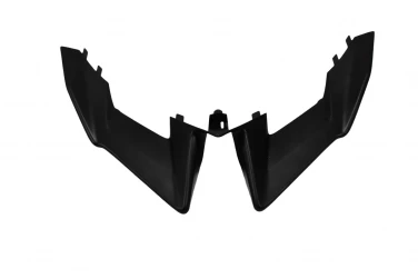 CZACHA CZASZA OWIEWKA PRZÓD KAWASAKI KLE 650 VERSYS 22-24 U-10 55028-0810