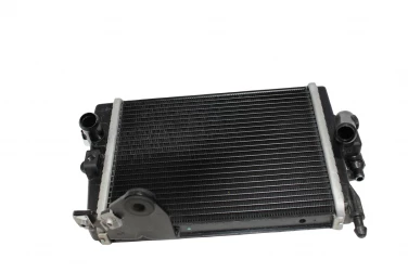 CHŁODNICA WODY PRZÓD BMW R 1300 GS RT ADV KA1 KA2 KA3 U-11 17111542091