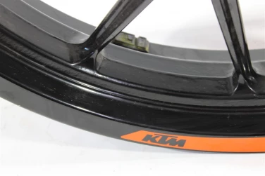 Felga koŁo przÓd ktm duke 125 17-23 u-12 93009001044eb