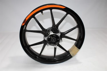 Felga koŁo przÓd ktm duke 125 17-23 u-12 93009001044eb