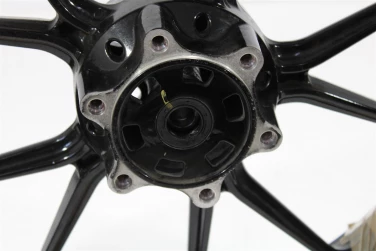 Felga koŁo przÓd ktm duke 125 17-23 u-12 93009001044eb