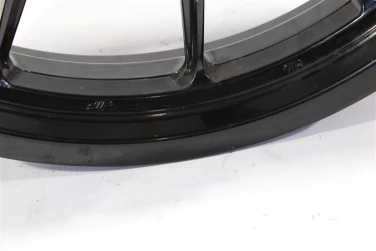 Felga koŁo przÓd ktm duke 125 17-23 u-12 93009001044eb