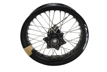FELGA KOŁO PRZÓD KTM SMC-R 690 19-25 U-11 75009101144C1A