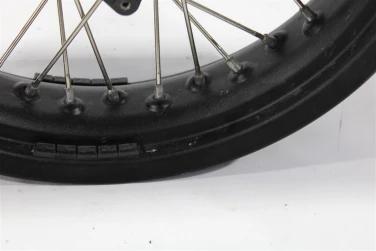 Felga koŁo przÓd ktm smc-r 690 19-25 u-11 75009101144c1a