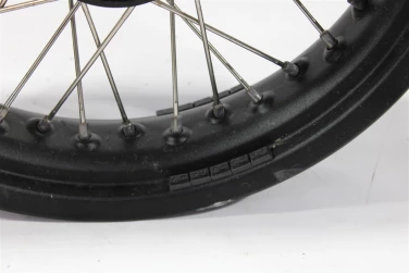 Felga koŁo przÓd ktm smc-r 690 19-25 u-11 75009101144c1a