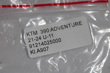 Kierunek kierunkowskaz ktm 390 adventure 21-24 u-11 91214025000