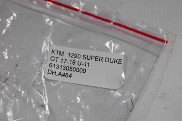 DŹwignia hamulca ktm 1290 super duke gt 17-19 u-11 61313050000