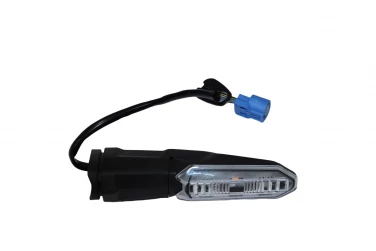 KIERUNEK KIERUNKOWSKAZ KAWASAKI Z 1100 25-26 U-11 23037-0564