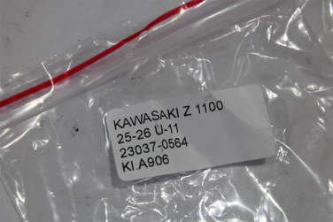 Kierunek kierunkowskaz kawasaki z 1100 25-26 u-11 23037-0564