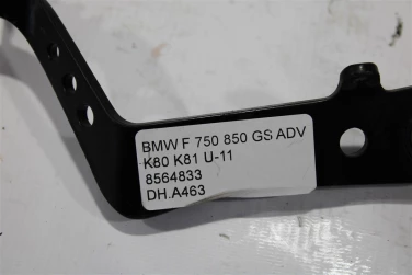 DŹwignia hamulca bmw f 750 850 gs adv k80 k81 u-11 8564833