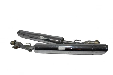 WYDECH KOŃCOWY TŁUMIK BMW R18 1800 CLASSIC 20-26 U-11 9467673 9467674