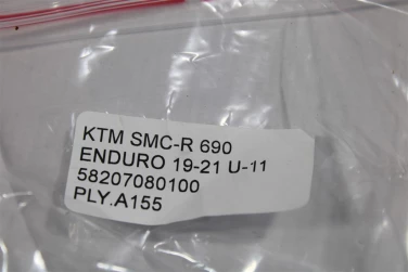 PŁywak poziom paliwa bak ktm smc-r 690 enduro 19-21 u-11 58207080100