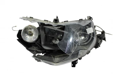 LAMPA REFLEKTOR PRZÓD BMW K 1600 GTL 10-16 K48 U-12 8523680