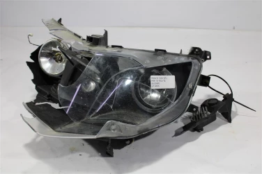 Lampa reflektor przÓd bmw k 1600 gtl 10-16 k48 u-12 8523680