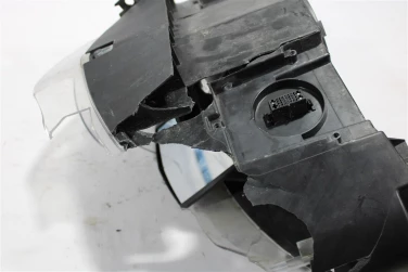 Lampa reflektor przÓd bmw k 1600 gtl 10-16 k48 u-12 8523680