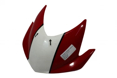 CZACHA CZASZA OWIEWKA PRZÓD TRIUMPH SPEED TRIPLE 1050 05-10 U-11 A9701138