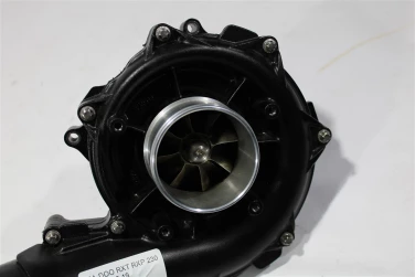 Turbina sea-doo rxt rxp 230 260 215 12-19 u-11 6967154