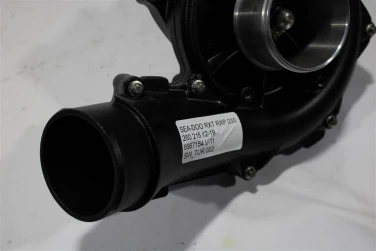 Turbina sea-doo rxt rxp 230 260 215 12-19 u-11 6967154