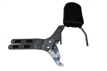 OPARCIE PASAŻERA SISSY BAR HONDA VT 750 SHADOW AERO RC50 03-06 U-11