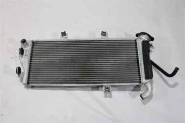 ChŁodnica wody przÓd kawasaki er-6f 650 12-16 u-11 390610559