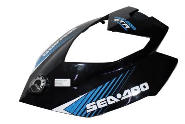 MASKA POKRYWA SEA-DOO GTI GTR WAKE PRO U-11 269502349