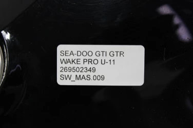 Maska pokrywa sea-doo gti gtr wake pro u-11 269502349