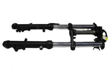 LAGA PÓŁKA ZAWIESZNIE LAGI KAWASAKI ER-6F 12-16 KRZYWE U-12 44071111732A 44071111632A