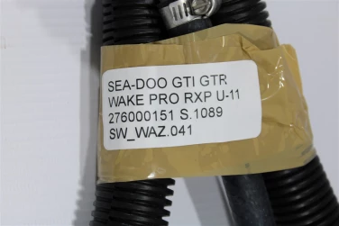WĄŻ przewÓd sea-doo gti gtr wake pro rxp u-11 276000151