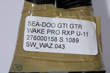 WĄŻ przewÓd sea-doo gti gtr wake pro rxp u-11 276000158