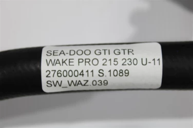 WĄŻ przewÓd sea-doo gti gtr wake pro 215 230 u-11 276000411