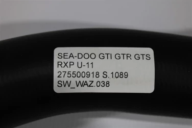 WĄŻ przewÓd sea-doo gti gtr gts rxp u-11 275500918
