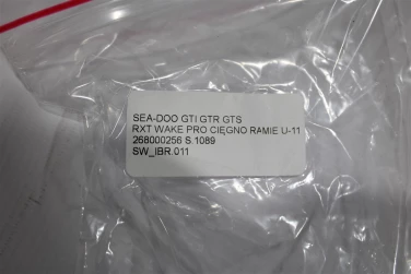 SiŁownik ibr actuator sea-doo gti gtr gts rxt wake pro ciĘgno ramie u-11 268000256
