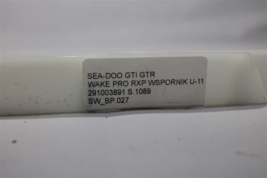 Bumper sea-doo gti gtr wake pro rxp wspornik u-11 291003891