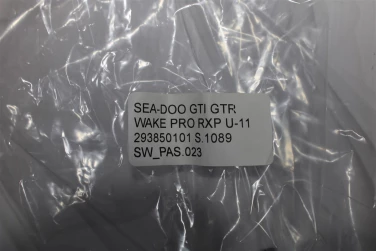 Guma pasek mocowanie sea-doo gti gtr wake pro rxp u-11 293850101