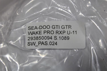 Guma pasek mocowanie sea-doo gti gtr wake pro rxp u-11 293850094