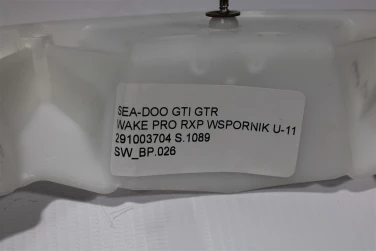 Bumper sea-doo gti gtr wake pro rxp wspornik u-11 291003704