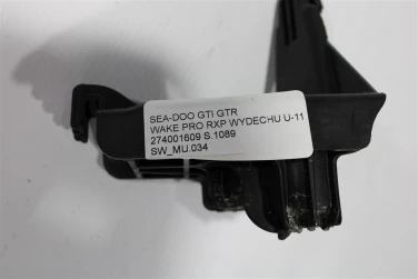 Mocowanie uchwyt sea-doo gti gtr wake pro rxp wydechu u-11 274001609