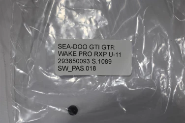 Guma pasek mocowanie sea-doo gti gtr wake pro rxp u-11 293850093