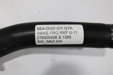 WĄŻ przewÓd sea-doo gti gtr wake pro rxp u-11 276000426